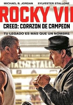 Rocky 7 (2022)