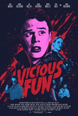 Vicious Fun (2022)
