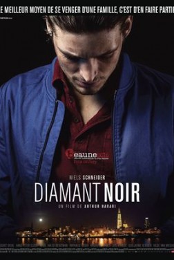 DIamant Noir (2016)