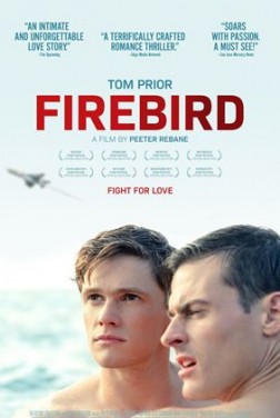 Firebird (2022)
