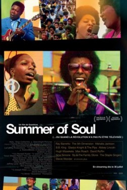 Summer of Soul (2021)