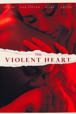The Violent Heart (2022)