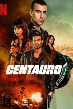 Centauro (2022)