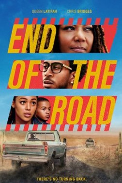 End of the Road (2022)