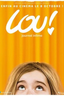 Lou ! Journal infime (2014)